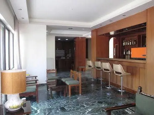 Olgas Paradise 3* Psalidi (Kos)