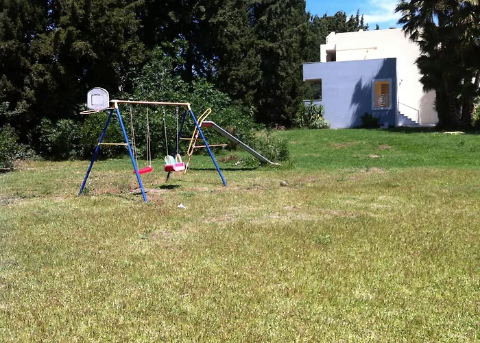 Apart-hotel Olgas Paradise