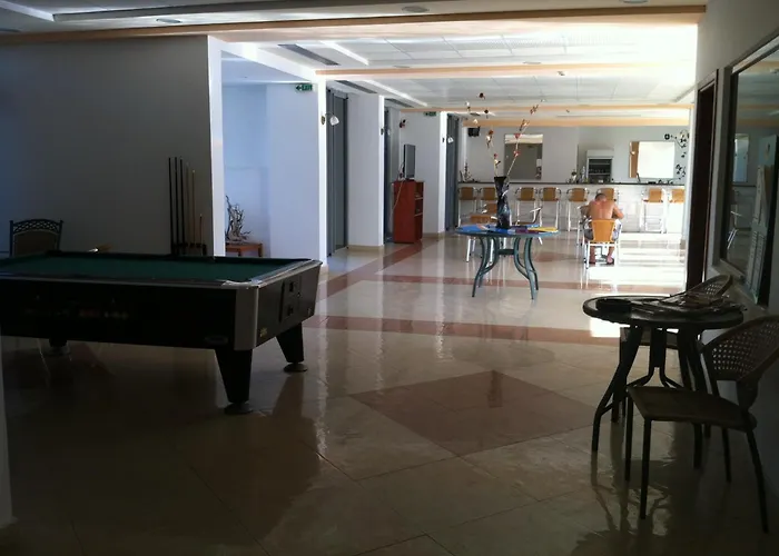 Olgas Paradise Apart-hotel