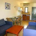 Olgas Paradise 3* Psalidi (Kos)
