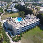 Aparthotel Olgas Paradise