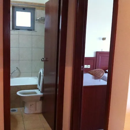 Olgas Paradise بساليدي