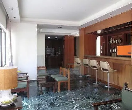 Olgas Paradise 3* بساليدي