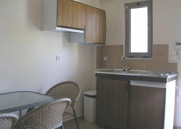 Olgas Paradise Psalidi (Kos)