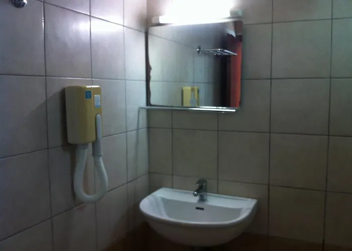 Hotel apartamentowy Olgas Paradise Psalidi (Kos)