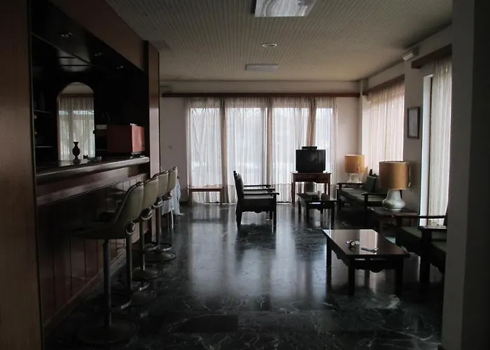 Olgas Paradise Hotel apartamentowy