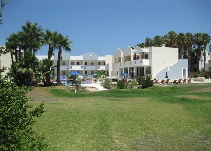 Olgas Paradise 3* Psalidi (Kos)